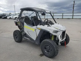 2023 Polaris RZR Trail 3NSA5K872PH363787