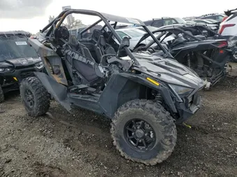 2023 Polaris RZR Pro XP 3NSRAD924PF295260