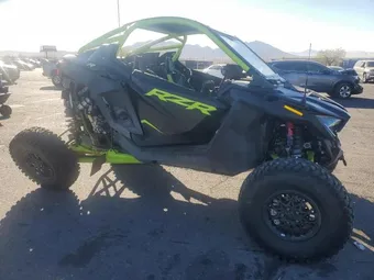 2024 Polaris RZR Pro R 3NSRGD2K7RG335384