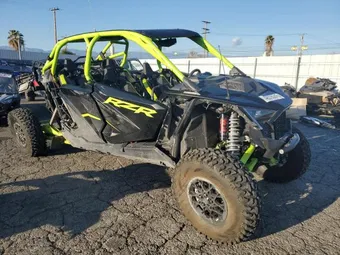 2024 Polaris RZR Pro R 3NSRMD2K0RG335655