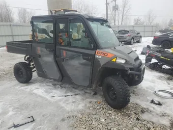 2024 Polaris Pro XD FUL 4XAP4FD4XR8531750