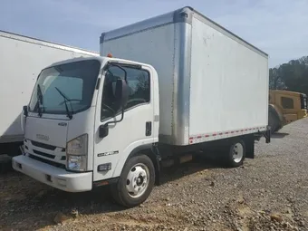 2018 Isuzu 54DC4W1B6JS811078
