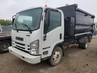 2018 Isuzu 54DC4W1BXJS800598