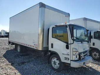 2023 Isuzu 54DC4W1D3PS207630