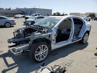 2014 Chevrolet SS 6G3F15RW9EL961331