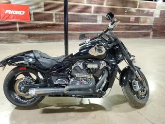 2024 Suzuki JS1VY53A2R7100096