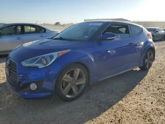 2014 Hyundai Veloster KMHTC6AE8EU204767