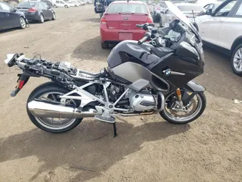 2014 BMW R-Series WB10A1302EZ190334