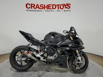 2024 BMW S WB10E6301R6K11697