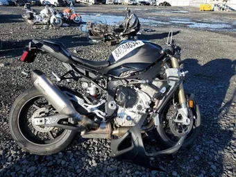 2024 BMW S WB10E6307R6K22817