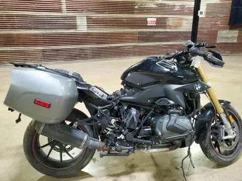 2020 BMW R-Series WB10J8306LZG91915