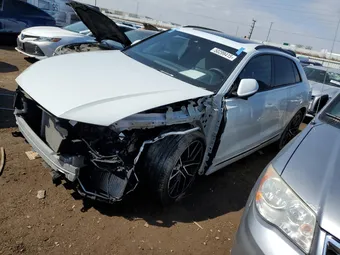2022 Audi Q8 WA1EVBF14ND026730
