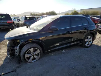2022 Audi Q4 e-tron WA1G2BFZ4NP047552