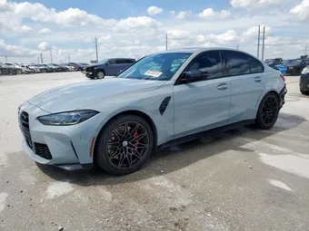 2023 BMW M3 WBS43AY00PFN57168