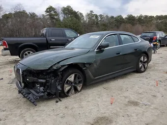 2024 BMW i4 WBY43AW00RFR50115