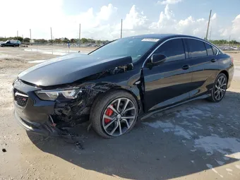 2020 Buick Regal W04GS6SS0L1017254