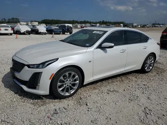 2023 Cadillac CT5 1G6DN5RW0P0118103