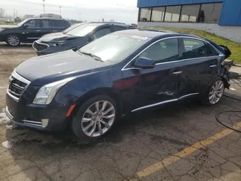 2017 Cadillac XTS 2G61M5S34H9143891