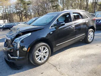 2020 Cadillac XTS 1GYKNAR43LZ167680