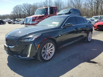 2024 Cadillac CT5 1G6DX5RK1R0108447