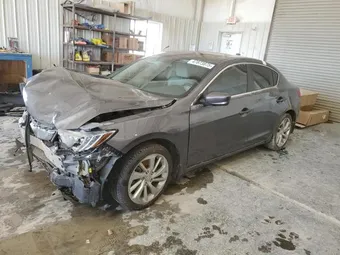 2018 Acura ILX 19UDE2F31JA008265 Lot 47873875