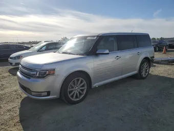 2017 Ford Flex 2FMHK6D88HBA04920