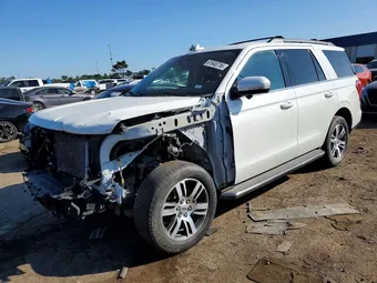 2022 Ford Expedition 1FMJU1JT9NEA09633