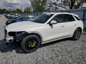 2023 Genesis GV70 KMUMADTB5PU135946