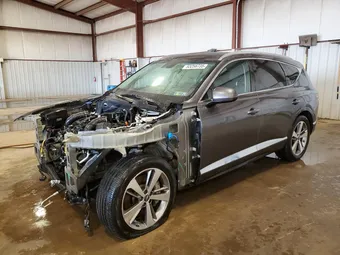 2021 Genesis GV80 KMUHCESC9MU060028