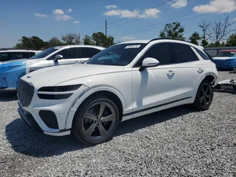 2025 Genesis GV70 5NMMCDTCXSH020362