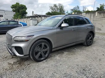 2023 Genesis GV70 KMUMCDTC3PU098818