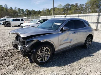 2024 Genesis GV70 5NMMADTB8RH004698