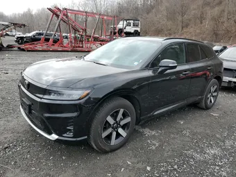 2024 Honda Prologue 3GPKHXRJ8RS514446