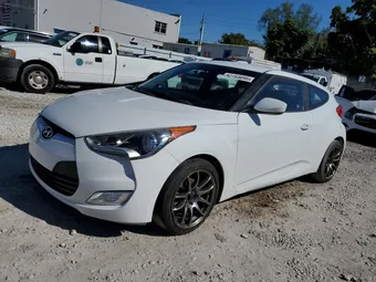 2017 Hyundai Veloster KMHTC6ADXHU310648
