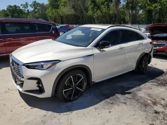 2022 Infiniti QX55 3PCAJ5J34NF103809
