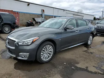 2015 Infiniti Q70 JN1BY1PR7FM830815
