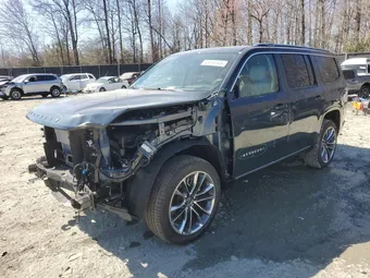 2024 Jeep Grand Wagoneer 1C4SJVDP7RS141272
