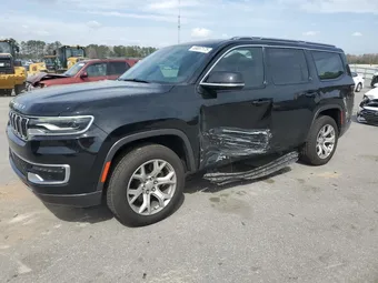 2022 Jeep Grand Wagoneer 1C4SJVBT2NS135423