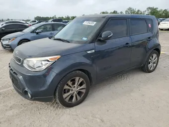 2016 Kia Soul KNDJX3A59G7280921