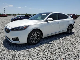2017 Kia Cadenza KNALC4J17H5073610