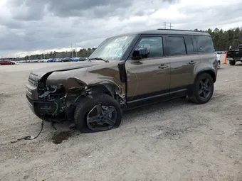 2024 Land Rover Defender SALE27EU4R2268659