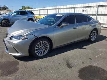 2019 Lexus ES 300H 58AB21B14KU004230