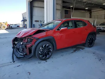 2020 Lexus UX 250H JTHP9JBH5L2034147