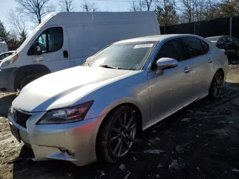 2015 Lexus GS JTHCE1BL1FA009125