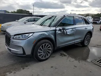 2023 Lincoln Corsair 5LMCJ2CA1PUL09403