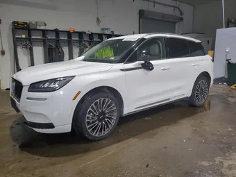 2021 Lincoln Corsair 5LMCJ1DH8MUL00375