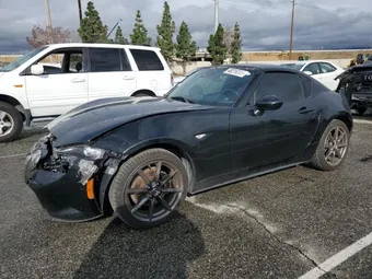 2020 Mazda MX-5 Miata JM1NDAM75L0411468