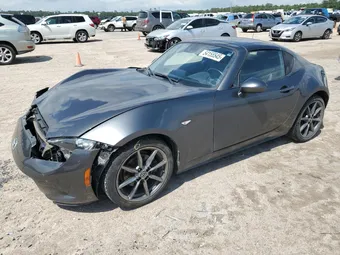 2020 Mazda MX-5 JM1NDAM72L0414974
