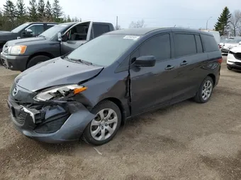 2015 Mazda 5 JM1CW2CL4F0186874