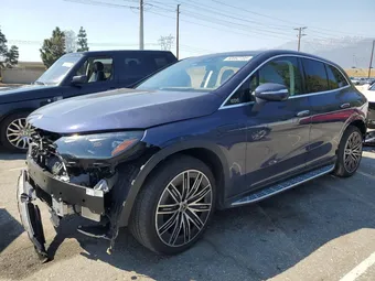 2023 Mercedes-Benz EQE 4JGGM1CB6PA025927